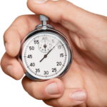 Stop Watch - Speed - Fast