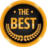 The Best - seal of approval