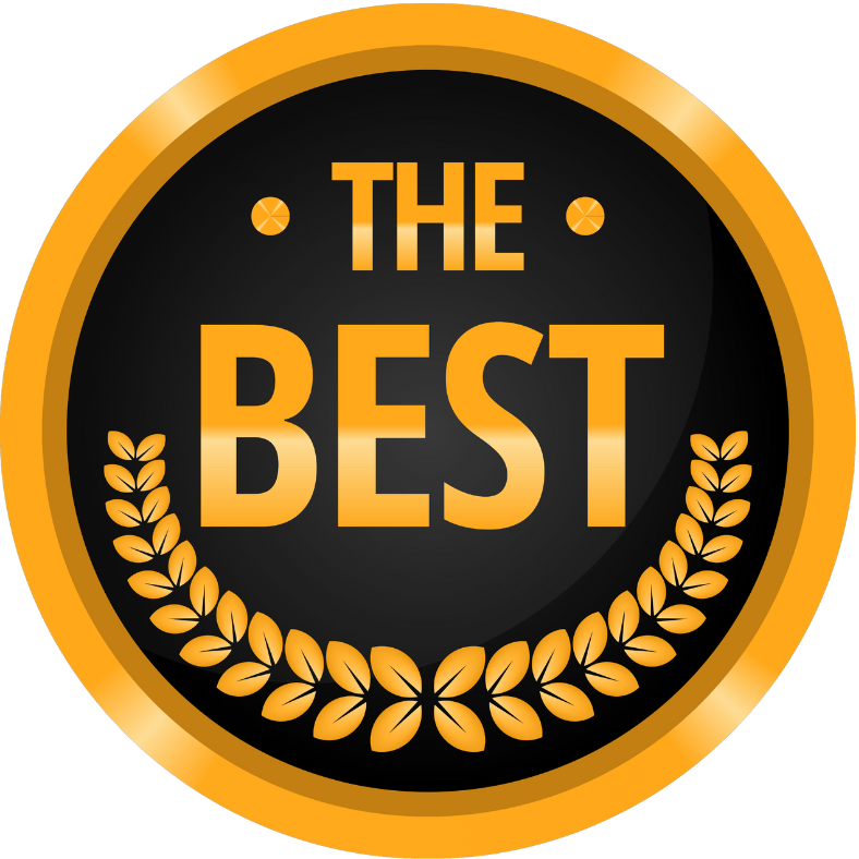 The Best - seal