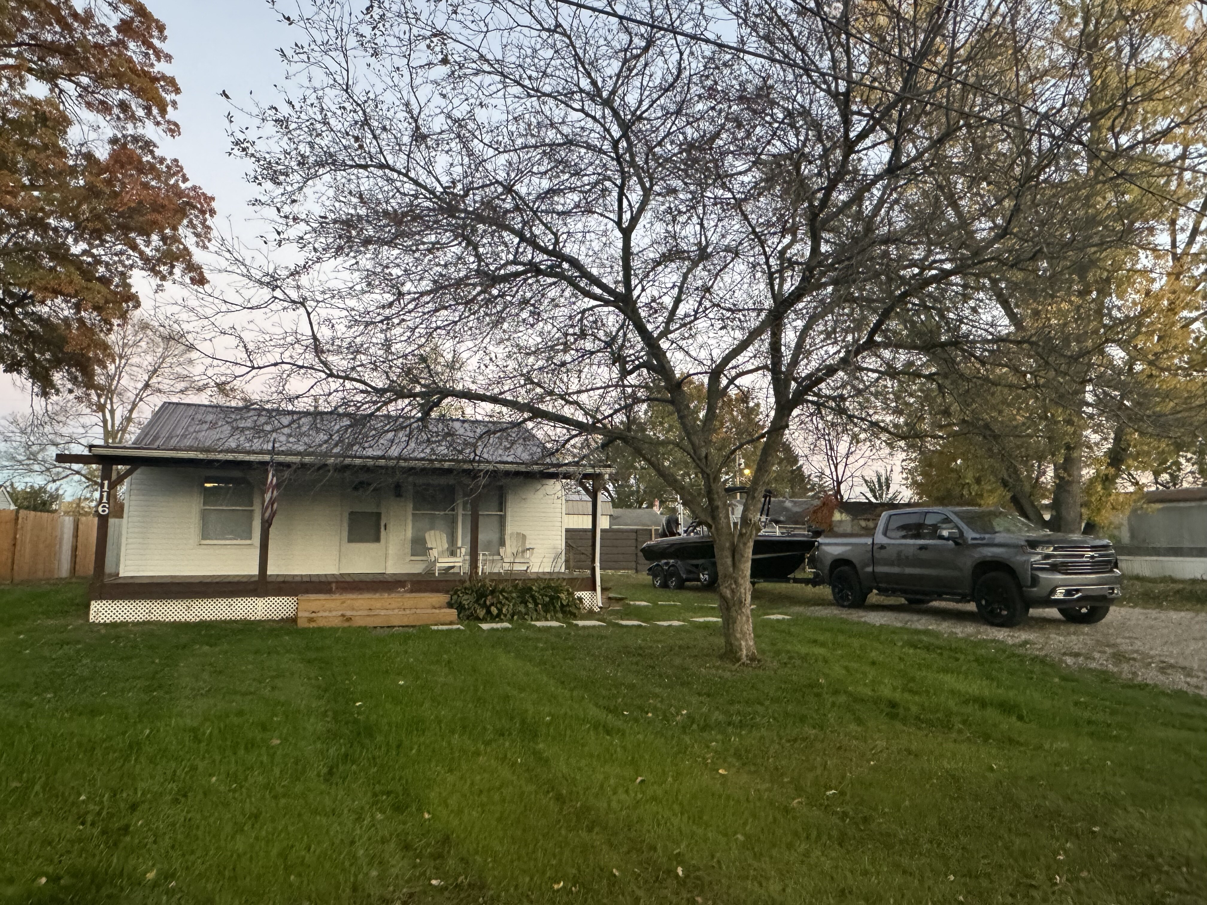 116 Cliff St, Buckeye Lake, OH - Short Term Rental now available!