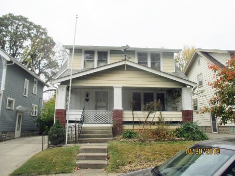 138 E Pacemont Road Columbus OH 43202 | Clintonville OH |Homesmith Properties | Homesmith Buys Houses Columbus OH | We Buy Houses Columbus OH | Sell My House Fast Columbus OH | 1-877-HOMESMITH