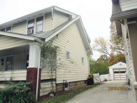 138 E Pacemont Road Columbus OH 43202 | Clintonville OH |Homesmith Properties | Homesmith Buys Houses Columbus OH | We Buy Houses Columbus OH | Sell My House Fast Columbus OH | 1-877-HOMESMITH