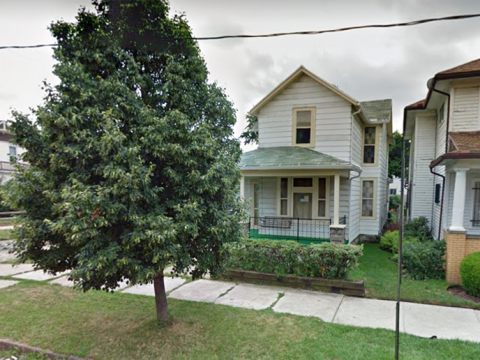 833 Orchard St-Toledo Off-Market Discount Property Contract For Sale | Homesmith Properties Sells Houses | 1-855-HOMES