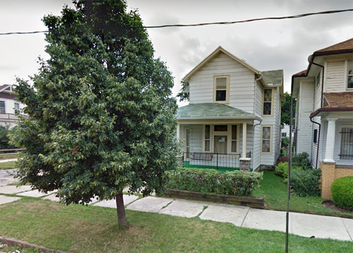 833 Orchard St-Toledo Off-Market Discount Property Contract For Sale | Homesmith Properties Sells Houses | 1-855-HOMES