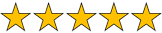 5 Stars Review