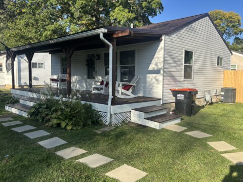 Homesmith Cottage - 116 Cliff St, Buckeye Lake, OH 43008
