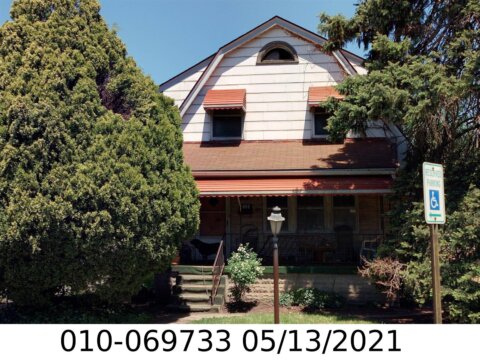 1060 E 17th Ave, Columbus, OH 43211 - 2021