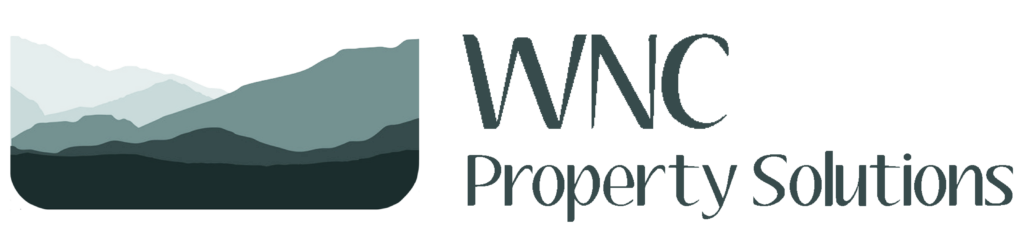 WNC Property Solutions logo