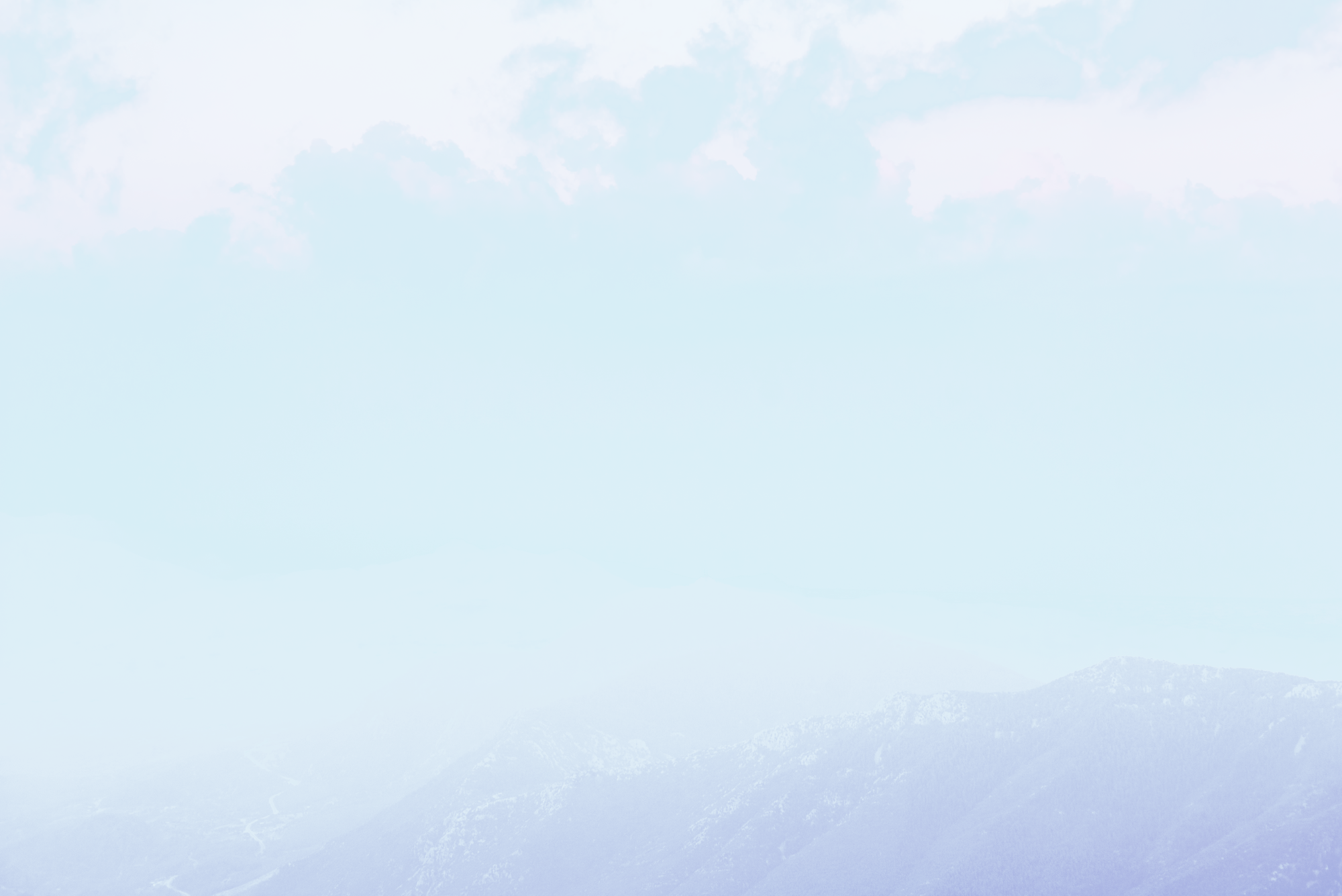mountains