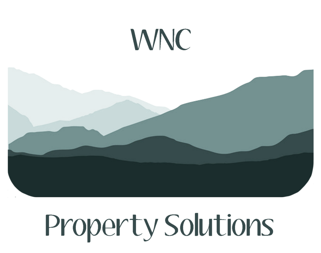 WNC Property Solutions logo