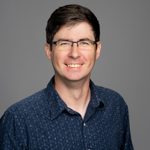 Phil Corley-Wolff