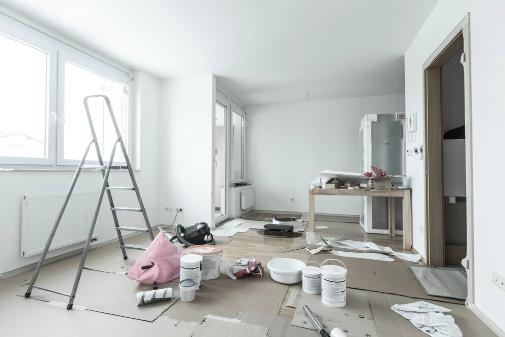 House Renovation