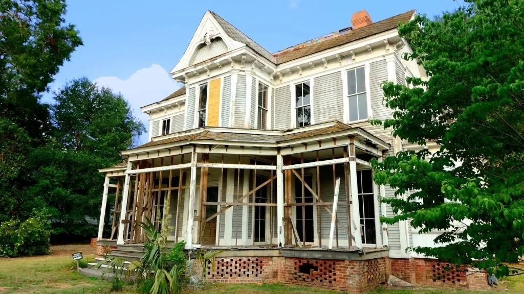 Selling an Inherited Property in Baltimore