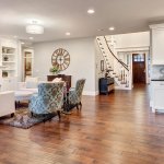 Getting a House Ready to Sell