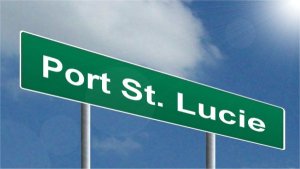 Port St. Lucie, Florida