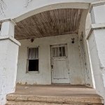 Fixer Upper House
