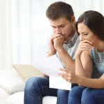 Couple Trying to Avoid Foreclosure