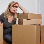 Relocating Woman That Needs to Sell Her House