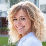 Woman Selling Property at the Right Time