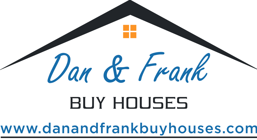 Dan and Frank Buy Houses logo