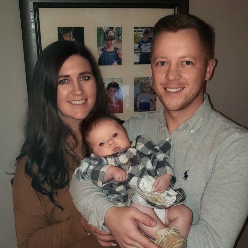 You can sell my house fast to this great family.