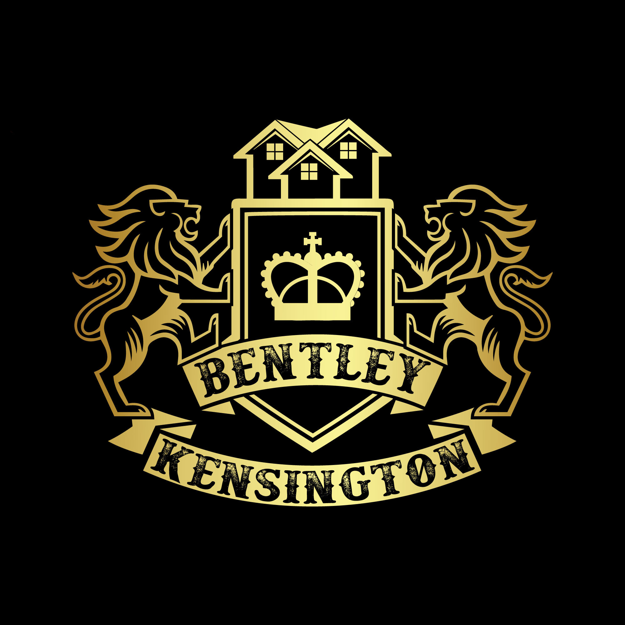 Bentley Kensington, Inc. logo