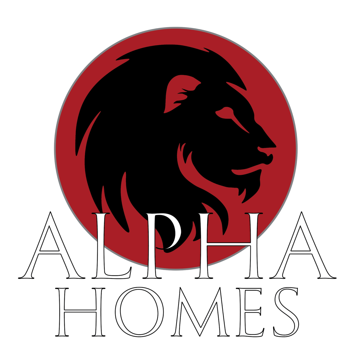 Alpha Homes LLC – Sell Your House in Baltimore, MD logo