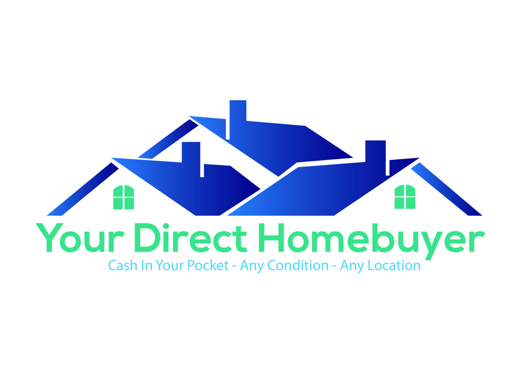 Your Direct Homebuyer logo