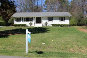 sell your Charlotte NC house fast now