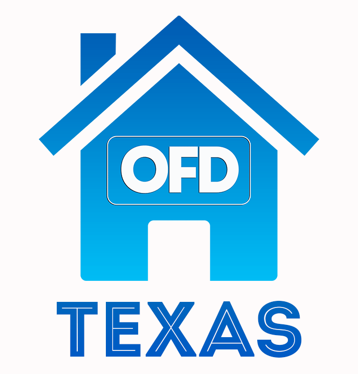 Owner Finance in Texas
