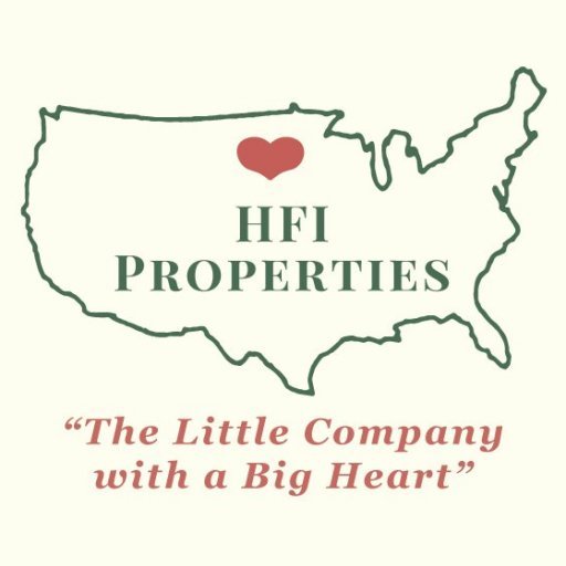 HFIProperties logo