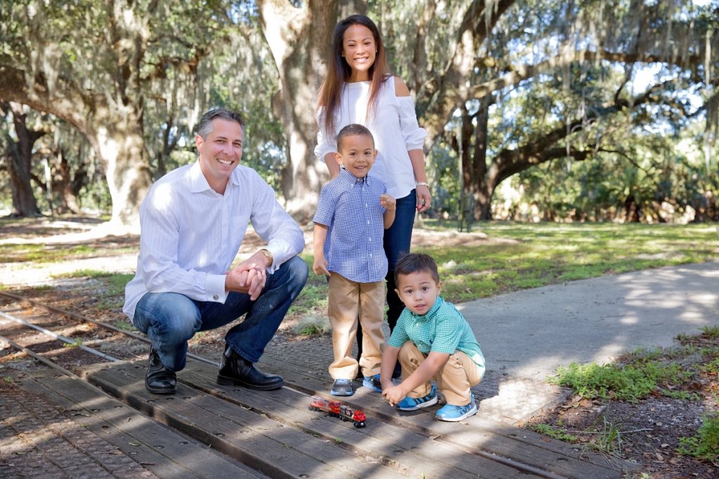 Cash home buyers in New Orleans