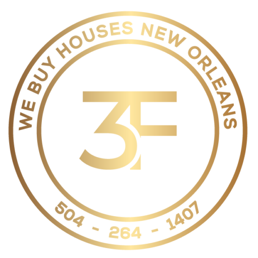 NOLA Buys Houses logo