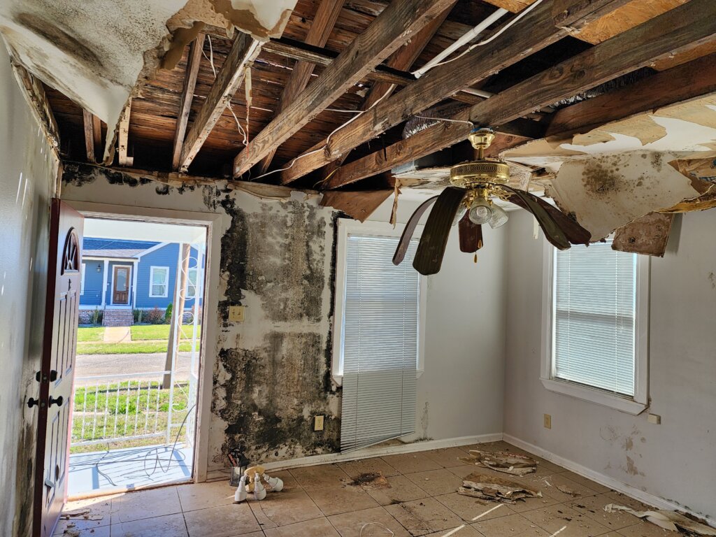 Sell your house as-is for cash