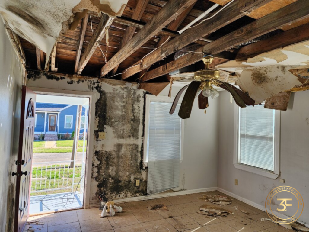 New Orleans cash home buyers