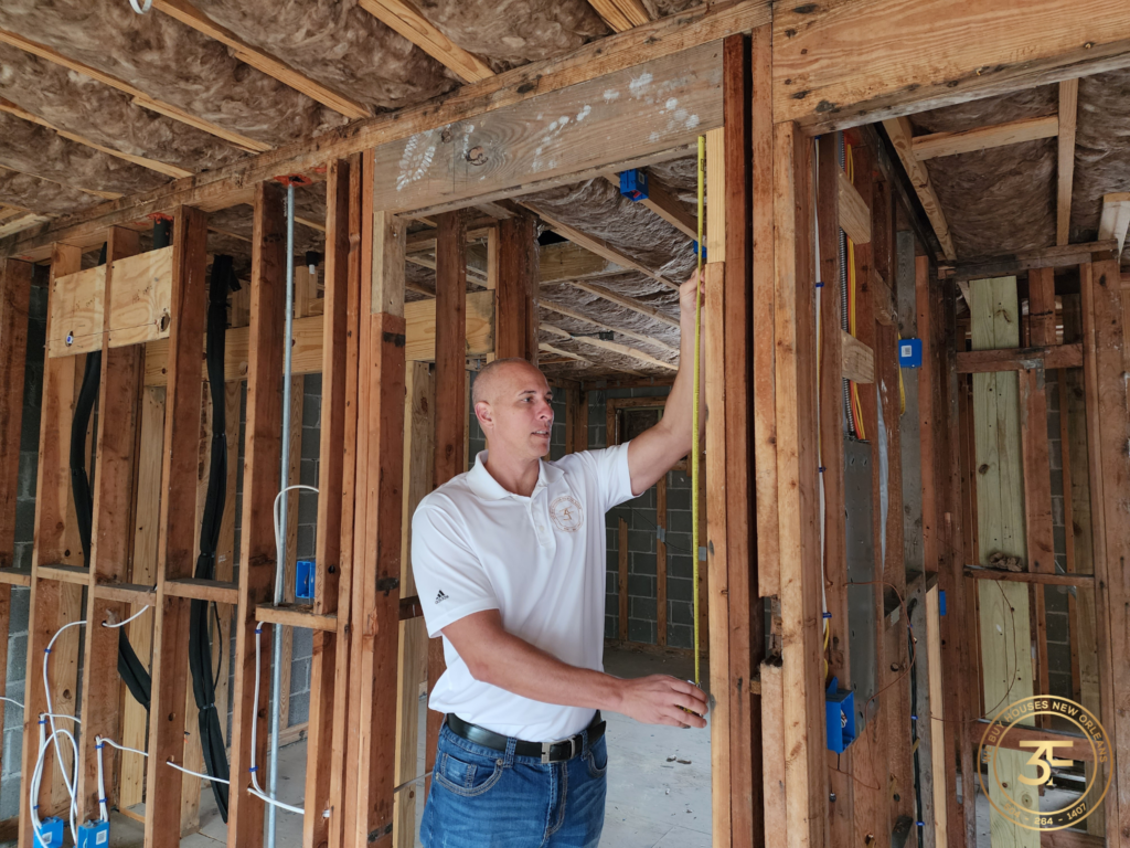 Sell your house fast New Orleans