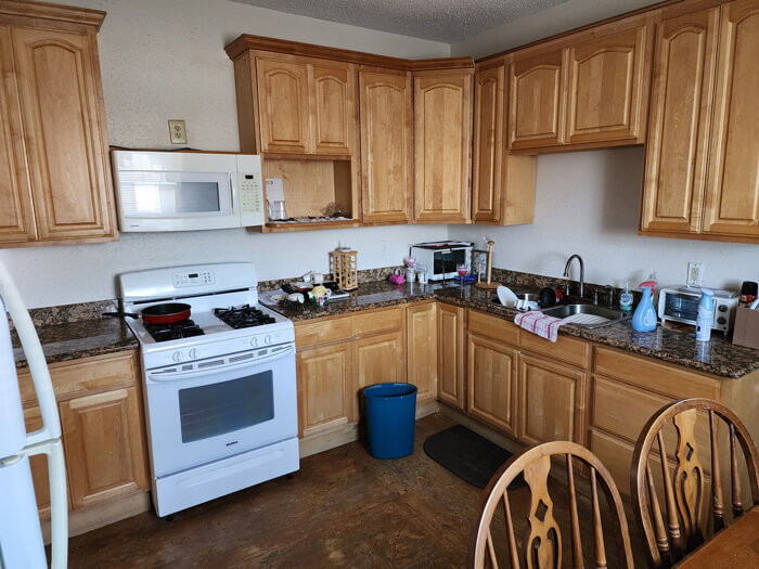 We buy ugly houses