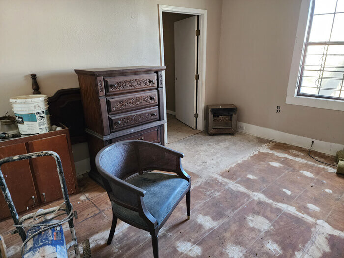 We pay cash for houses in Marrero