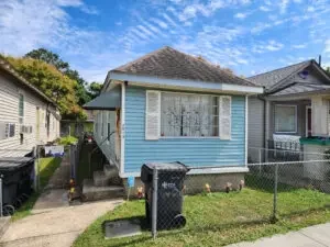 We buy houses fast with cash