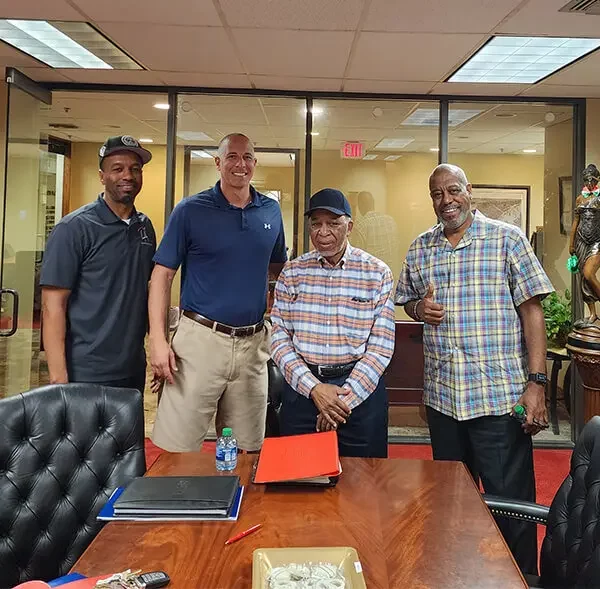 New Orleans cash home buyers