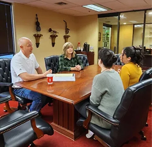 Get A Fast Offer Now!