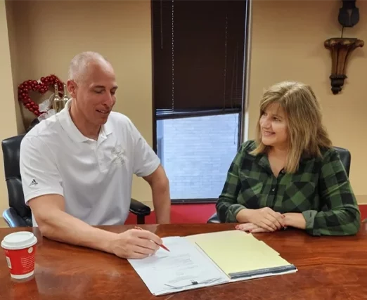 Get Your No-Obligation Cash Offer Now!