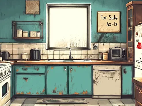 The Fastest Way to Sell Your House As-Is in New Orleans