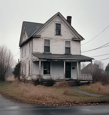 Legal Considerations When Selling Vacant Property in New Orleans