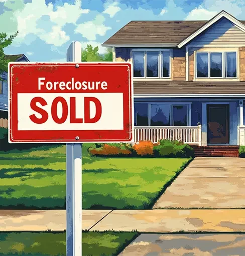 Why Selling Before Foreclosure Is a Smart Move