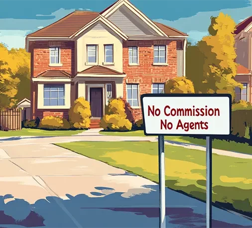 How to Sell Your House Without a Realtor in New Orleans