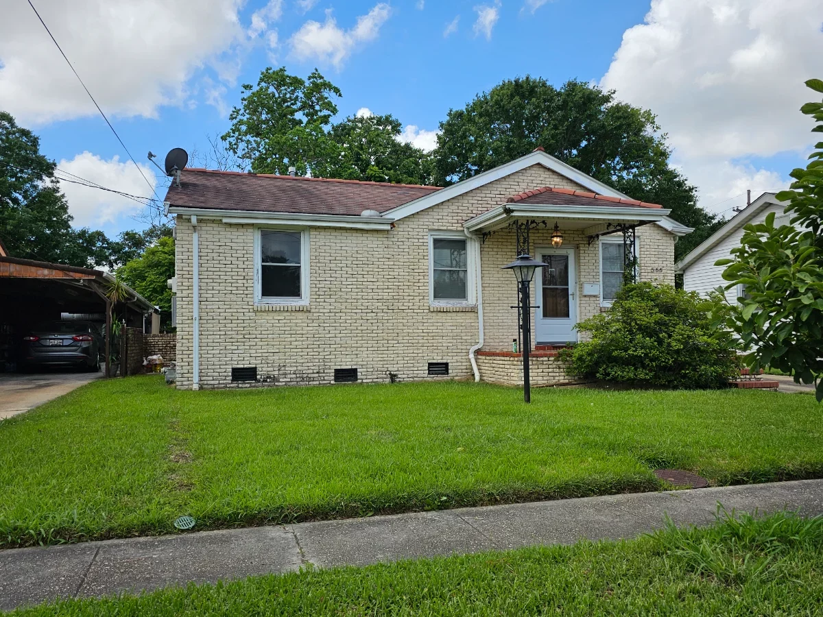 Houses We’ve Recently Purchased