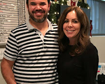 Geremy & Melanie Heath