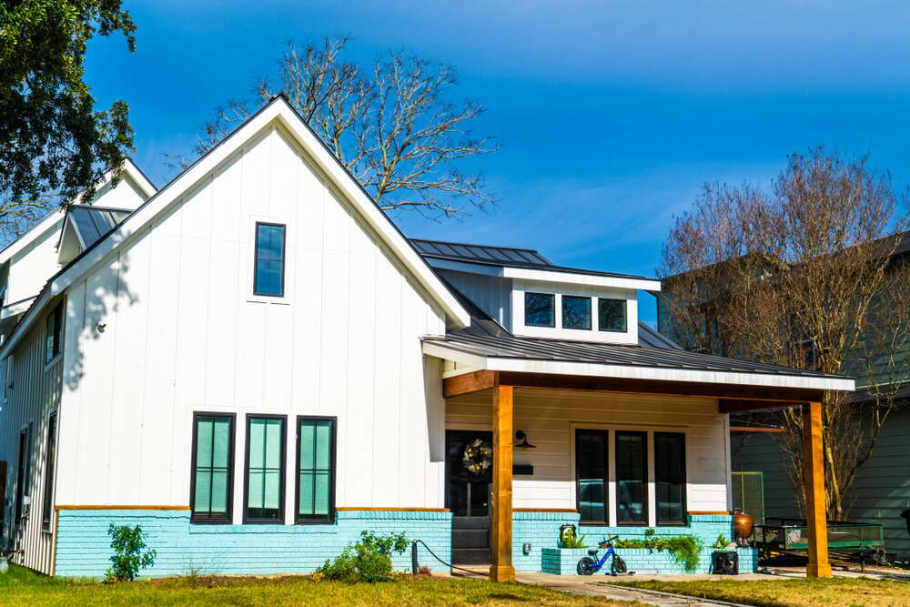 San Antonio Home Buying