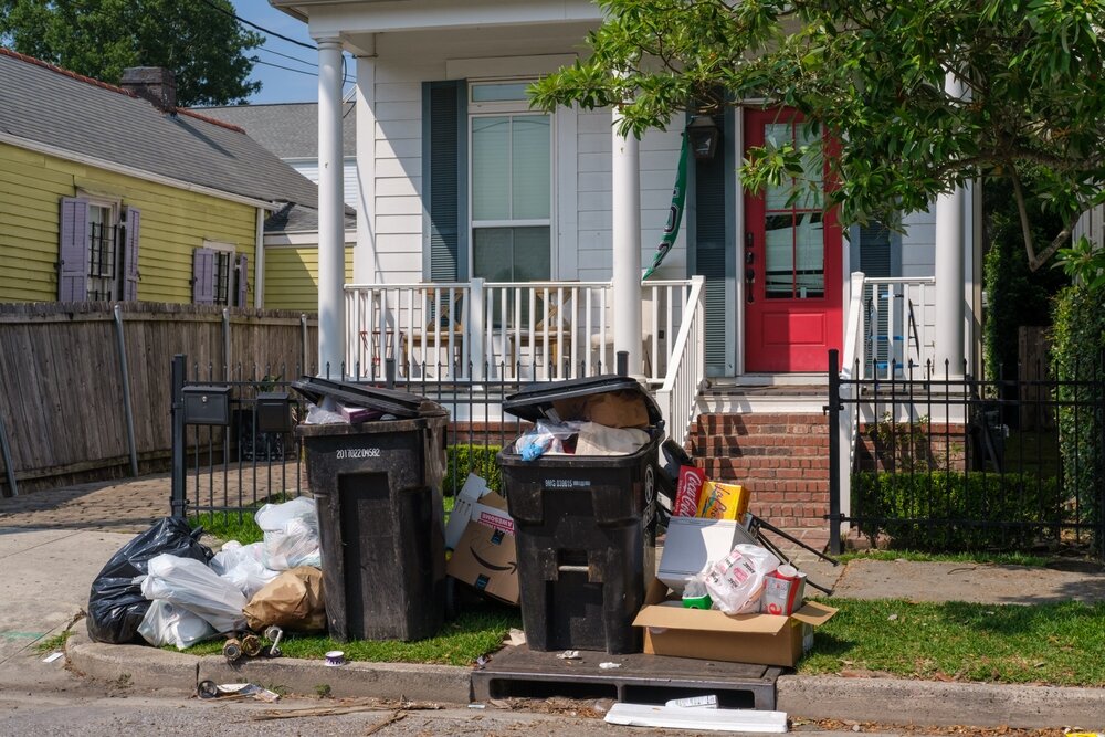 Problem Tenants